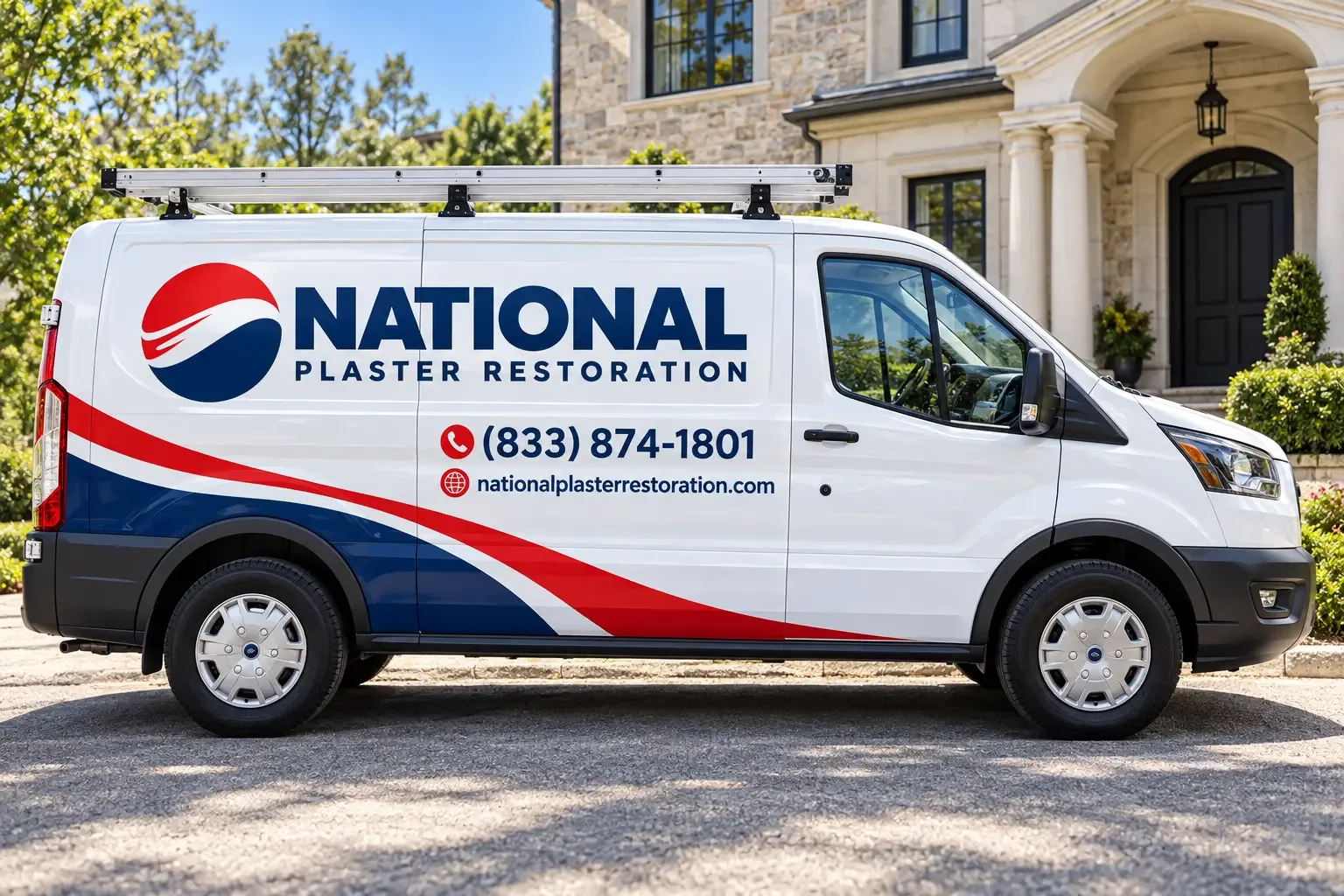 Plaster Repair in Parmele, NC near me