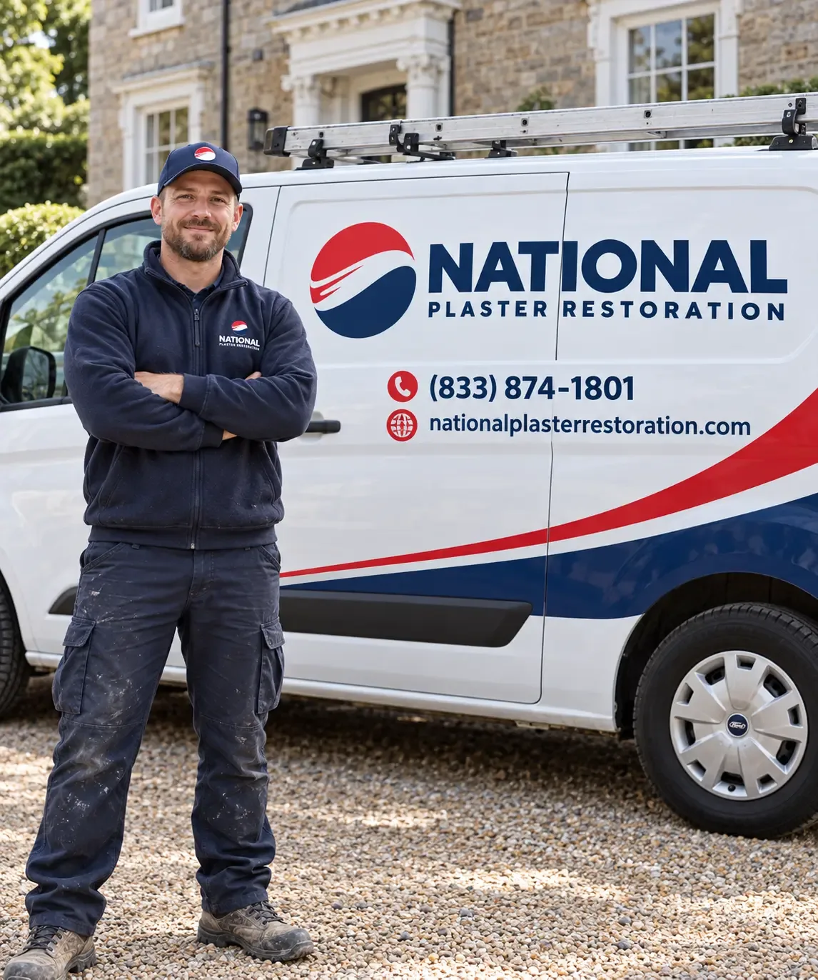Plaster Repair Parmele, NC FAQs